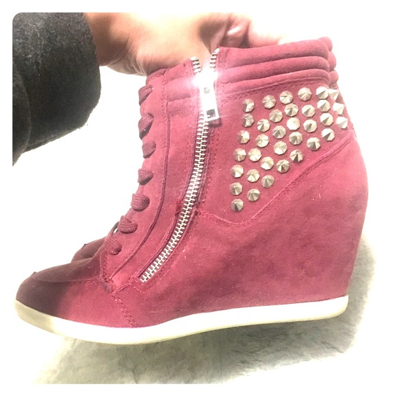 Aldo shoes - Picture 1 of 8